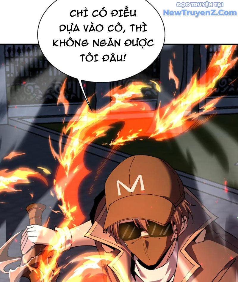 Toàn Dân Chuyển Chức: Ngự Long Sư Là Chức Nghiệp Yếu Nhất? Chap 112 - Next Chap 113