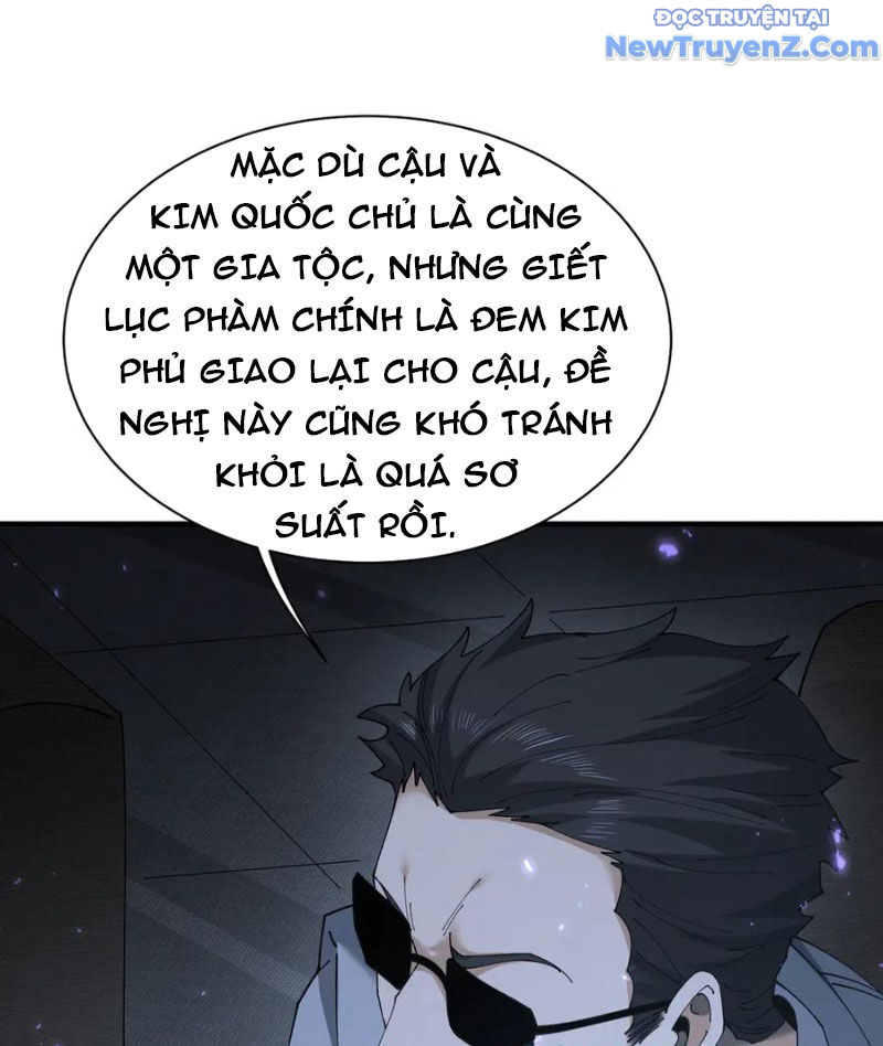 Toàn Dân Chuyển Chức: Ngự Long Sư Là Chức Nghiệp Yếu Nhất? Chap 112 - Next Chap 113