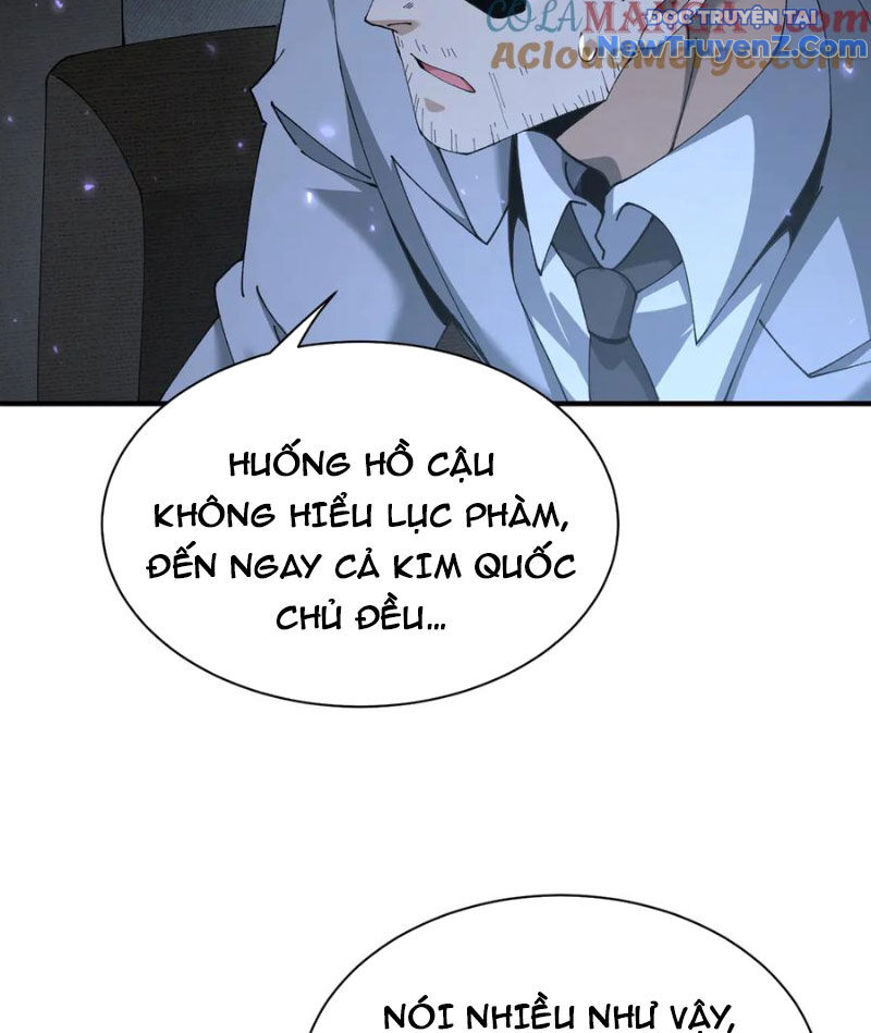 Toàn Dân Chuyển Chức: Ngự Long Sư Là Chức Nghiệp Yếu Nhất? Chap 112 - Next Chap 113