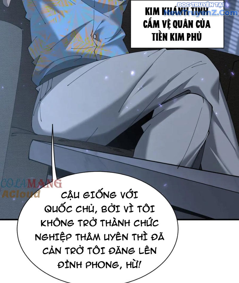 Toàn Dân Chuyển Chức: Ngự Long Sư Là Chức Nghiệp Yếu Nhất? Chap 112 - Next Chap 113