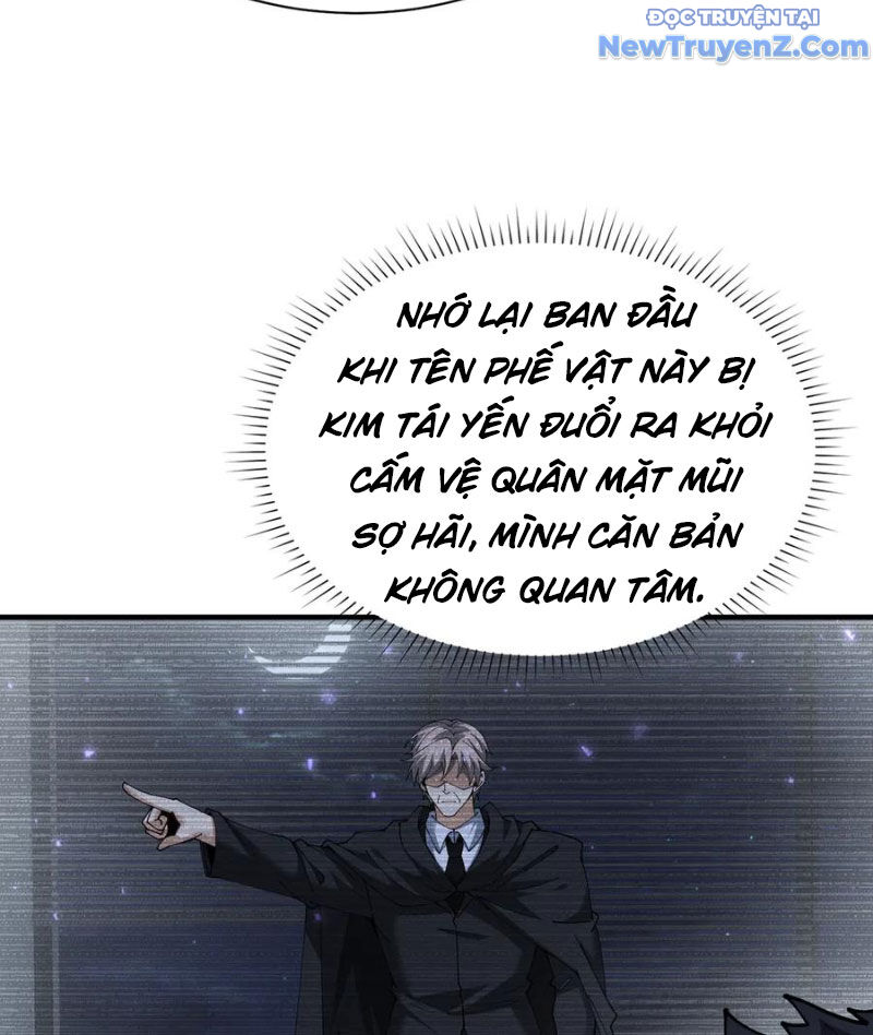 Toàn Dân Chuyển Chức: Ngự Long Sư Là Chức Nghiệp Yếu Nhất? Chap 112 - Next Chap 113