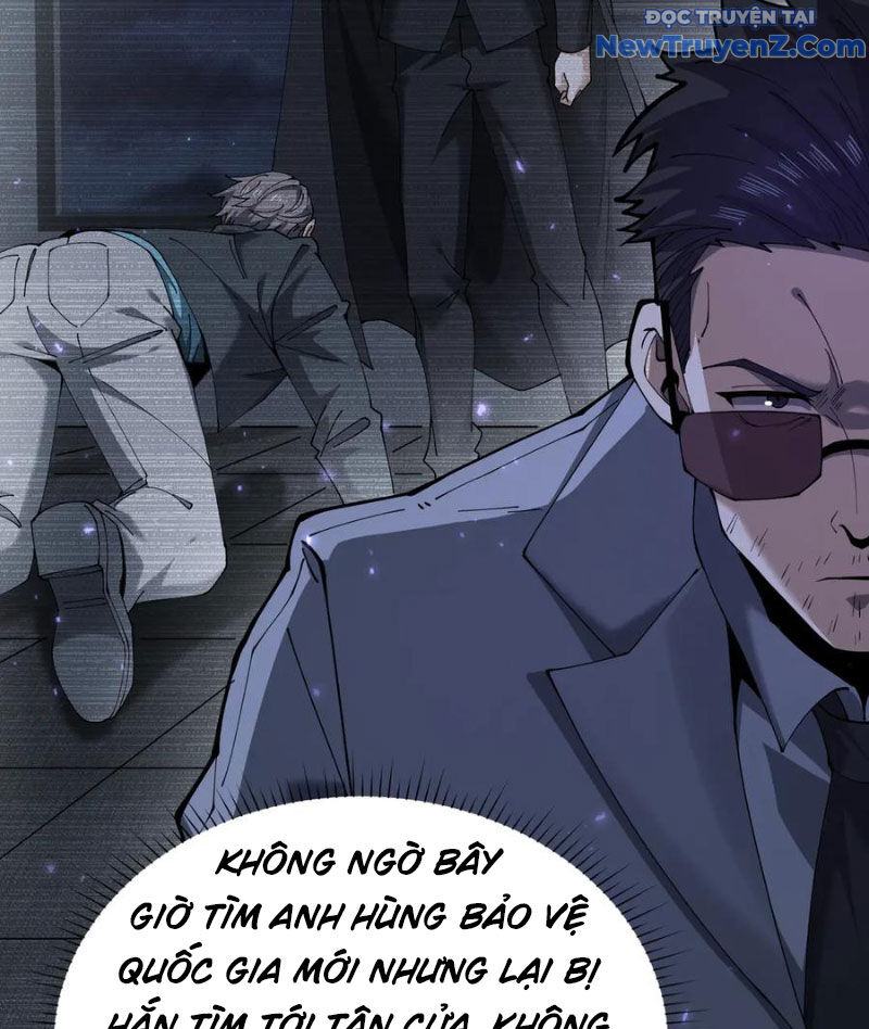 Toàn Dân Chuyển Chức: Ngự Long Sư Là Chức Nghiệp Yếu Nhất? Chap 112 - Next Chap 113