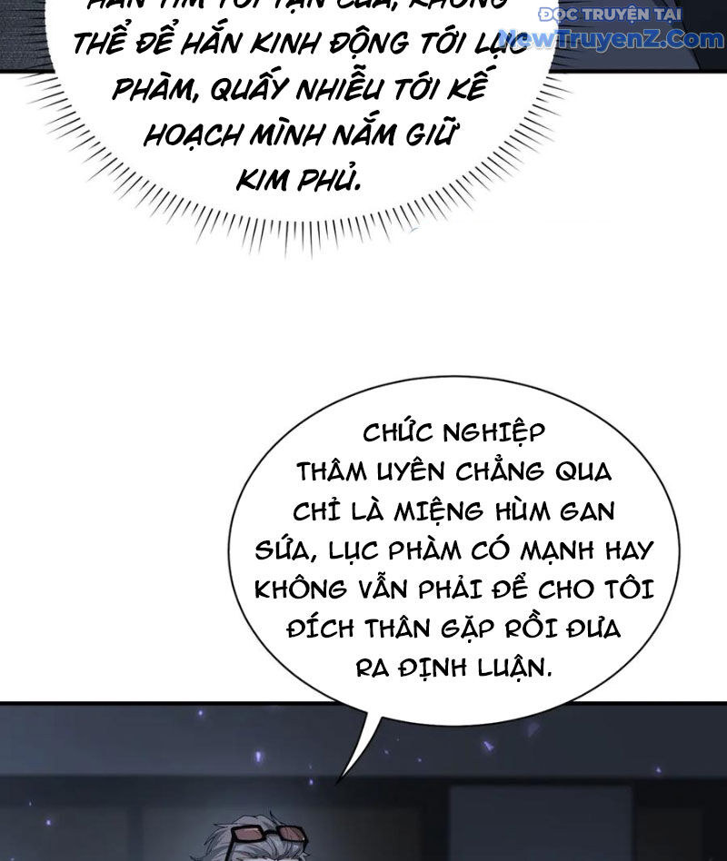 Toàn Dân Chuyển Chức: Ngự Long Sư Là Chức Nghiệp Yếu Nhất? Chap 112 - Next Chap 113