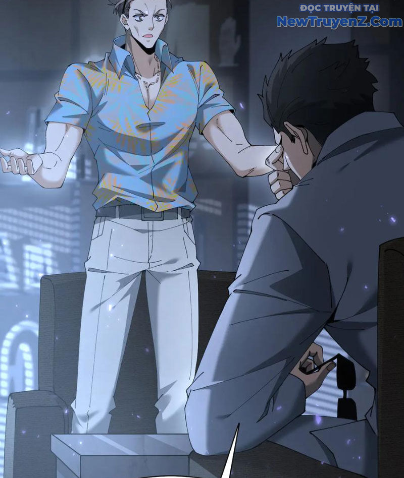 Toàn Dân Chuyển Chức: Ngự Long Sư Là Chức Nghiệp Yếu Nhất? Chap 112 - Next Chap 113