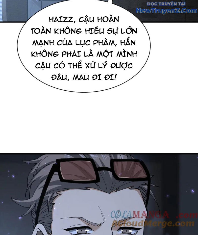 Toàn Dân Chuyển Chức: Ngự Long Sư Là Chức Nghiệp Yếu Nhất? Chap 112 - Next Chap 113
