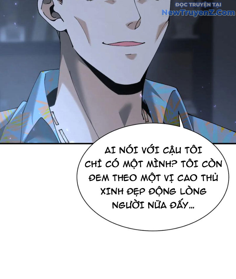 Toàn Dân Chuyển Chức: Ngự Long Sư Là Chức Nghiệp Yếu Nhất? Chap 112 - Next Chap 113