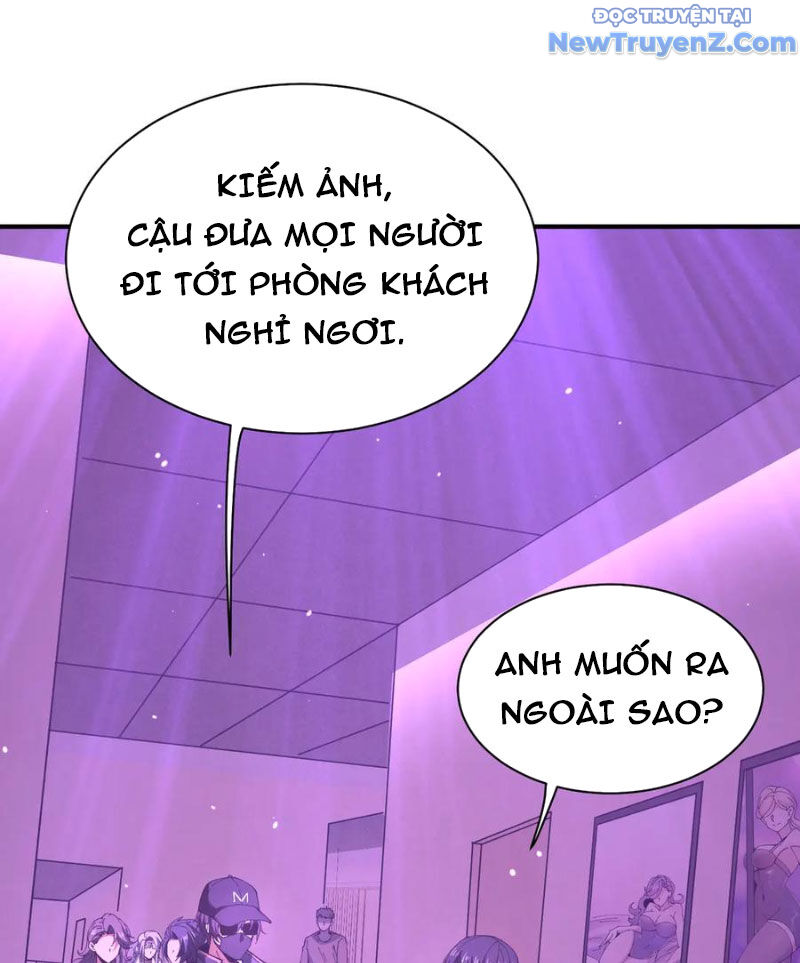 Toàn Dân Chuyển Chức: Ngự Long Sư Là Chức Nghiệp Yếu Nhất? Chap 112 - Next Chap 113