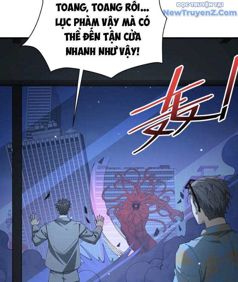 Toàn Dân Chuyển Chức: Ngự Long Sư Là Chức Nghiệp Yếu Nhất? Chap 112 - Next Chap 113