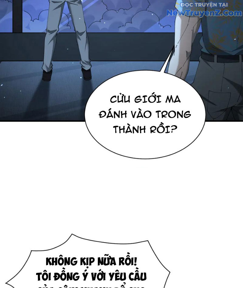 Toàn Dân Chuyển Chức: Ngự Long Sư Là Chức Nghiệp Yếu Nhất? Chap 112 - Next Chap 113