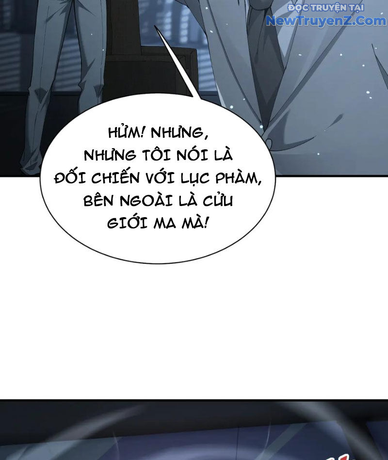 Toàn Dân Chuyển Chức: Ngự Long Sư Là Chức Nghiệp Yếu Nhất? Chap 112 - Next Chap 113