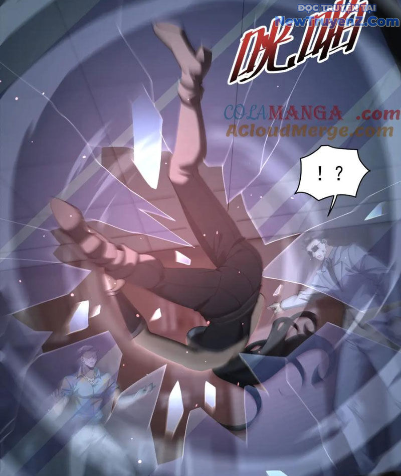Toàn Dân Chuyển Chức: Ngự Long Sư Là Chức Nghiệp Yếu Nhất? Chap 112 - Next Chap 113