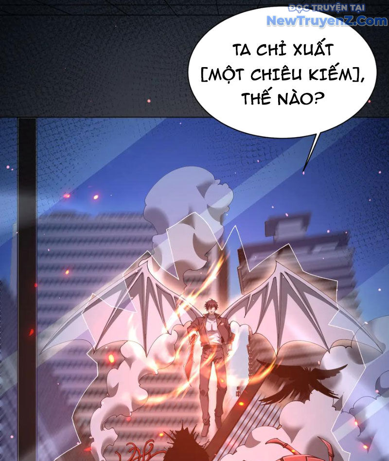 Toàn Dân Chuyển Chức: Ngự Long Sư Là Chức Nghiệp Yếu Nhất? Chap 112 - Next Chap 113