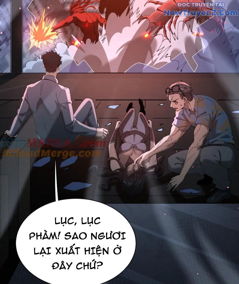 Toàn Dân Chuyển Chức: Ngự Long Sư Là Chức Nghiệp Yếu Nhất? Chap 112 - Next Chap 113