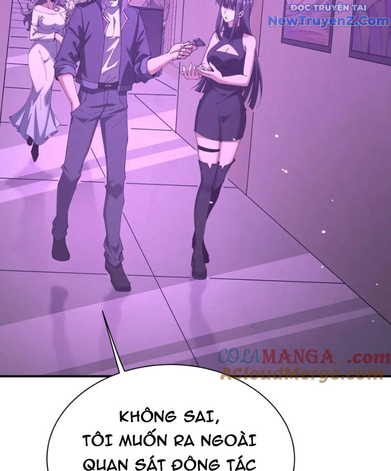 Toàn Dân Chuyển Chức: Ngự Long Sư Là Chức Nghiệp Yếu Nhất? Chap 112 - Next Chap 113