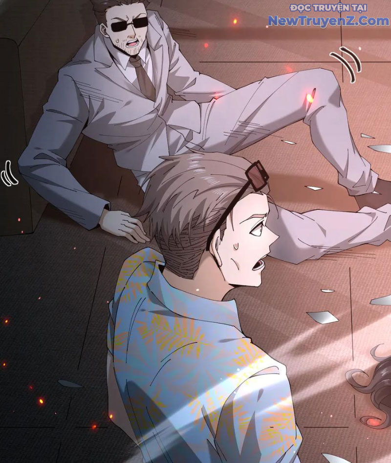 Toàn Dân Chuyển Chức: Ngự Long Sư Là Chức Nghiệp Yếu Nhất? Chap 112 - Next Chap 113
