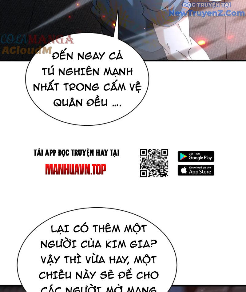 Toàn Dân Chuyển Chức: Ngự Long Sư Là Chức Nghiệp Yếu Nhất? Chap 112 - Next Chap 113