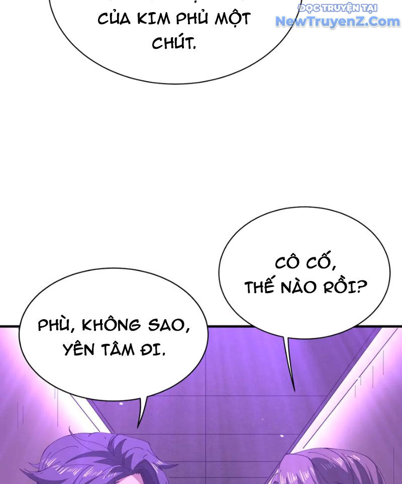 Toàn Dân Chuyển Chức: Ngự Long Sư Là Chức Nghiệp Yếu Nhất? Chap 112 - Next Chap 113