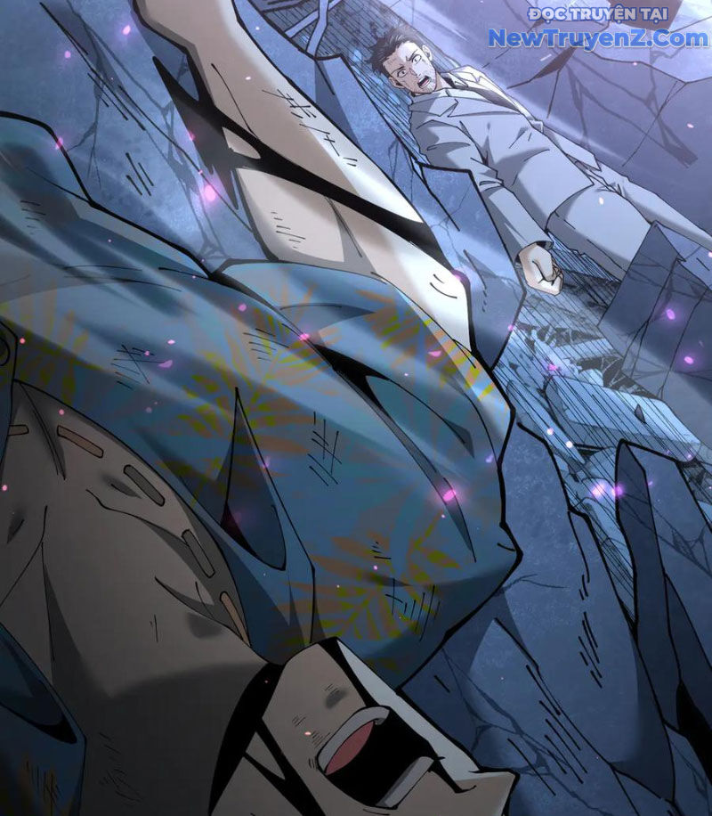 Toàn Dân Chuyển Chức: Ngự Long Sư Là Chức Nghiệp Yếu Nhất? Chap 112 - Next Chap 113