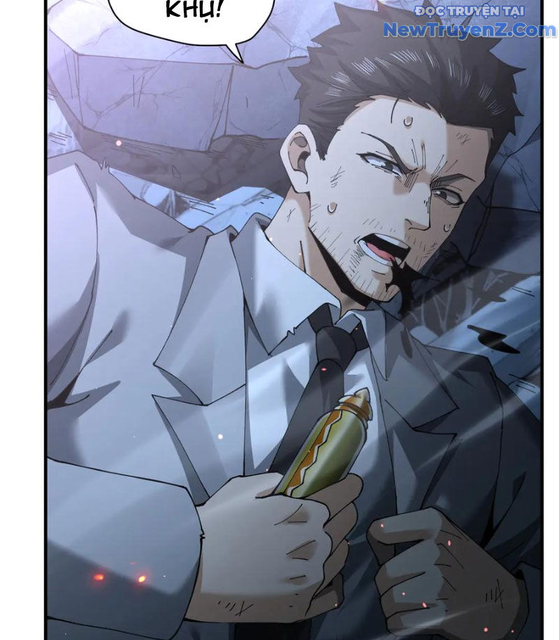 Toàn Dân Chuyển Chức: Ngự Long Sư Là Chức Nghiệp Yếu Nhất? Chap 112 - Next Chap 113