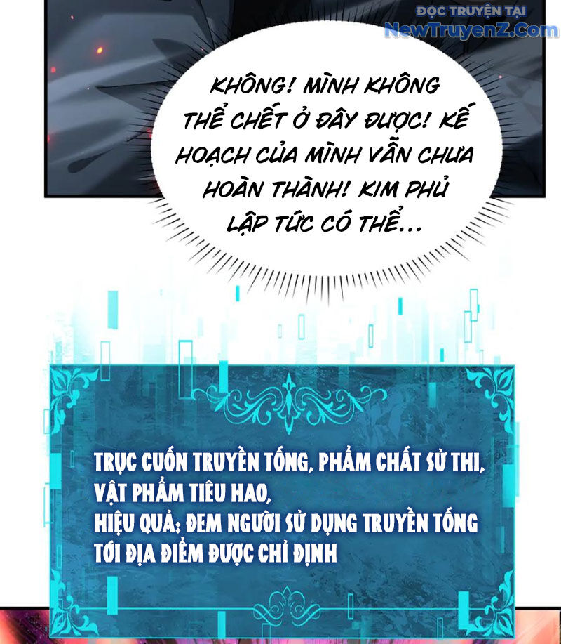 Toàn Dân Chuyển Chức: Ngự Long Sư Là Chức Nghiệp Yếu Nhất? Chap 112 - Next Chap 113