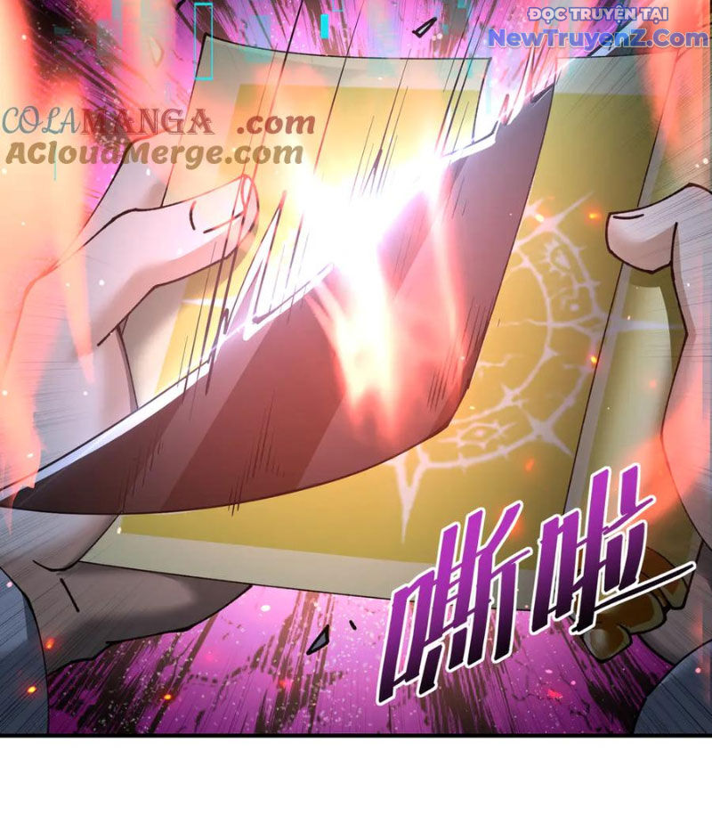 Toàn Dân Chuyển Chức: Ngự Long Sư Là Chức Nghiệp Yếu Nhất? Chap 112 - Next Chap 113