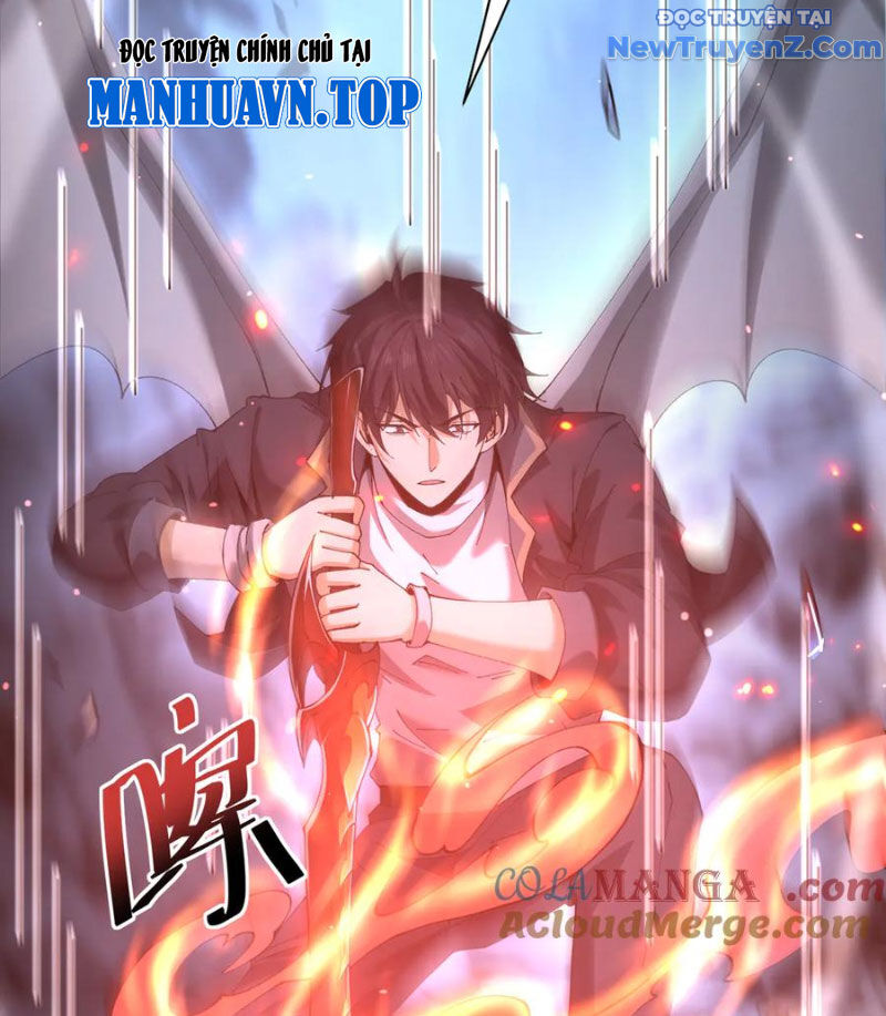 Toàn Dân Chuyển Chức: Ngự Long Sư Là Chức Nghiệp Yếu Nhất? Chap 112 - Next Chap 113