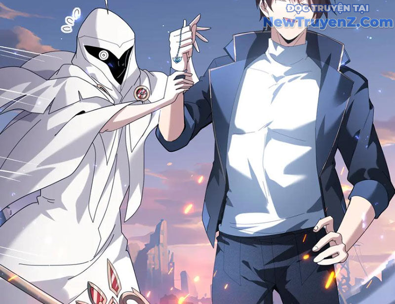 Toàn Dân Chuyển Chức: Ngự Long Sư Là Chức Nghiệp Yếu Nhất? Chap 113 - Next Chap 114