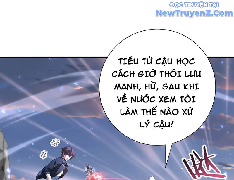 Toàn Dân Chuyển Chức: Ngự Long Sư Là Chức Nghiệp Yếu Nhất? Chap 113 - Next Chap 114