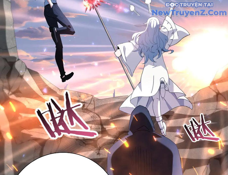 Toàn Dân Chuyển Chức: Ngự Long Sư Là Chức Nghiệp Yếu Nhất? Chap 113 - Next Chap 114