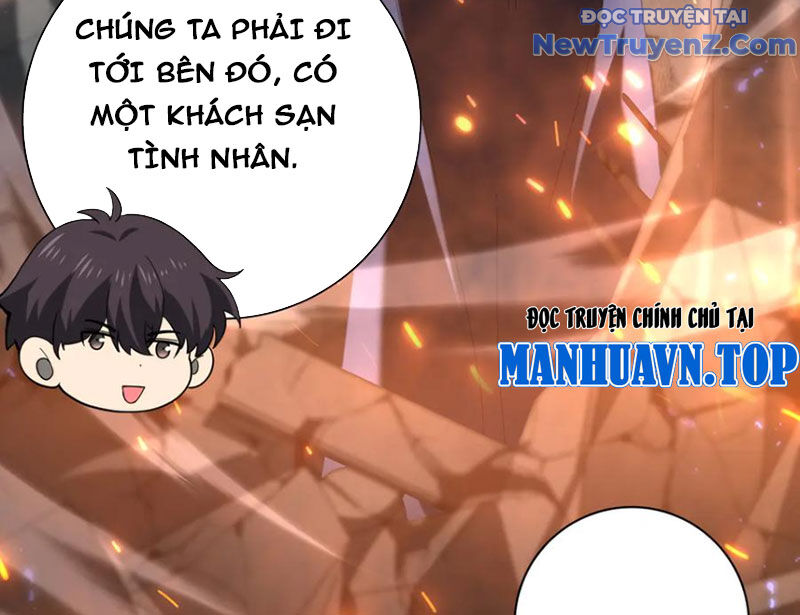 Toàn Dân Chuyển Chức: Ngự Long Sư Là Chức Nghiệp Yếu Nhất? Chap 113 - Next Chap 114