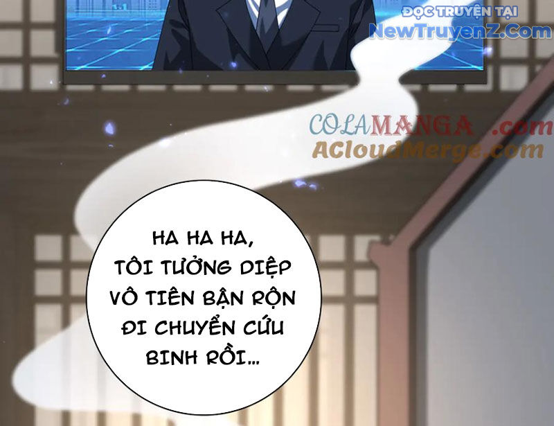 Toàn Dân Chuyển Chức: Ngự Long Sư Là Chức Nghiệp Yếu Nhất? Chap 113 - Next Chap 114