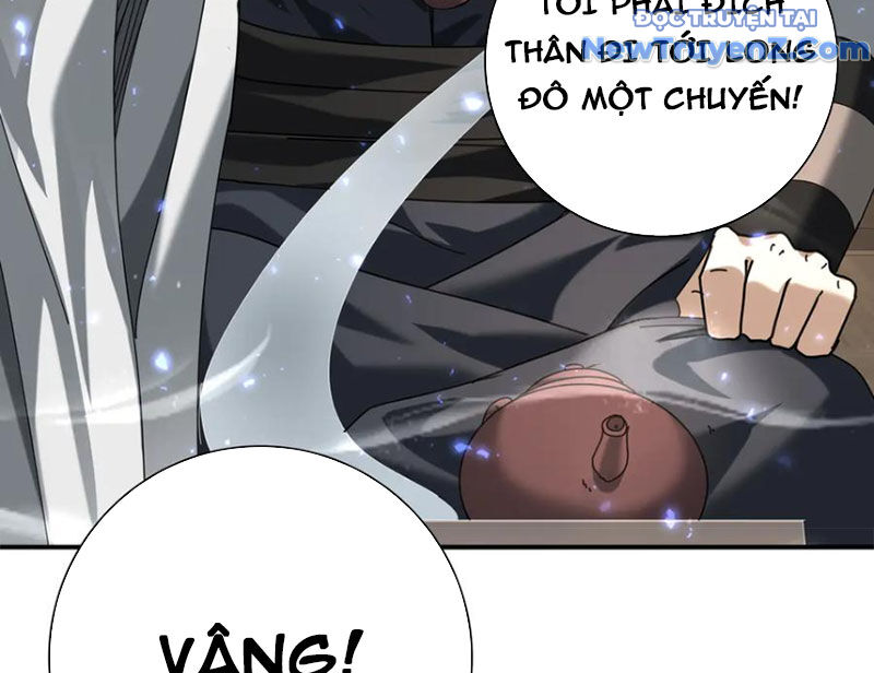 Toàn Dân Chuyển Chức: Ngự Long Sư Là Chức Nghiệp Yếu Nhất? Chap 113 - Next Chap 114