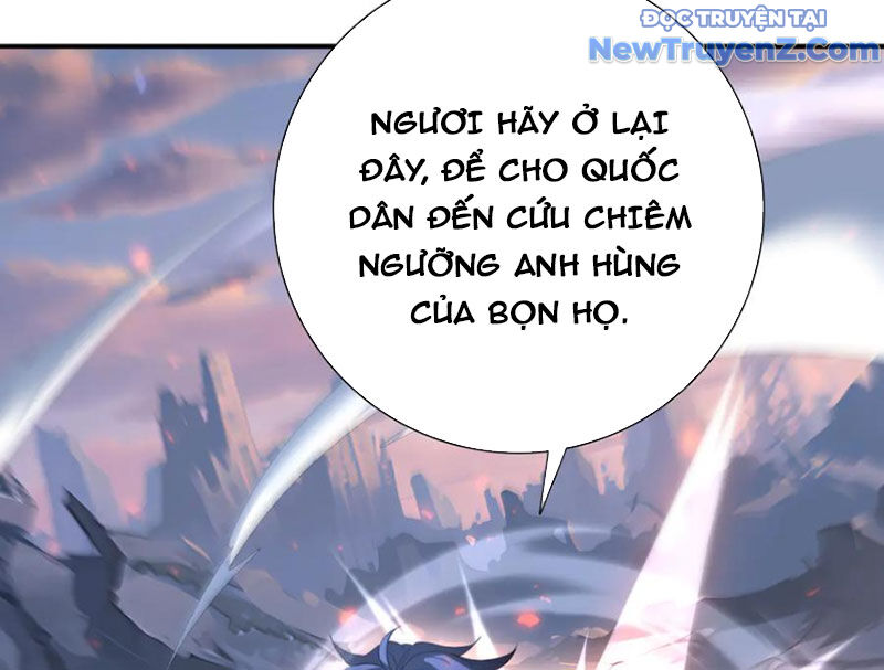 Toàn Dân Chuyển Chức: Ngự Long Sư Là Chức Nghiệp Yếu Nhất? Chap 113 - Next Chap 114