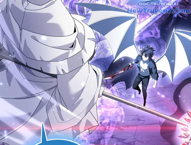 Toàn Dân Chuyển Chức: Ngự Long Sư Là Chức Nghiệp Yếu Nhất? Chap 113 - Next Chap 114