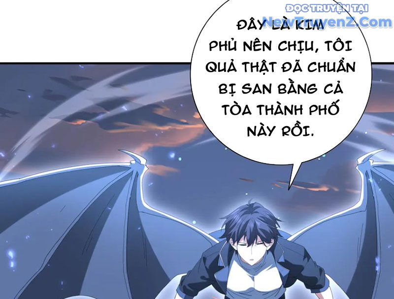 Toàn Dân Chuyển Chức: Ngự Long Sư Là Chức Nghiệp Yếu Nhất? Chap 113 - Next Chap 114