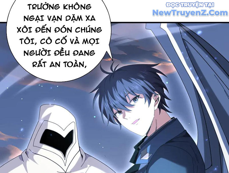 Toàn Dân Chuyển Chức: Ngự Long Sư Là Chức Nghiệp Yếu Nhất? Chap 113 - Next Chap 114