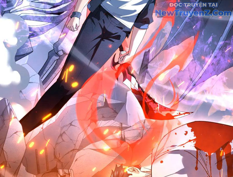 Toàn Dân Chuyển Chức: Ngự Long Sư Là Chức Nghiệp Yếu Nhất? Chap 113 - Next Chap 114