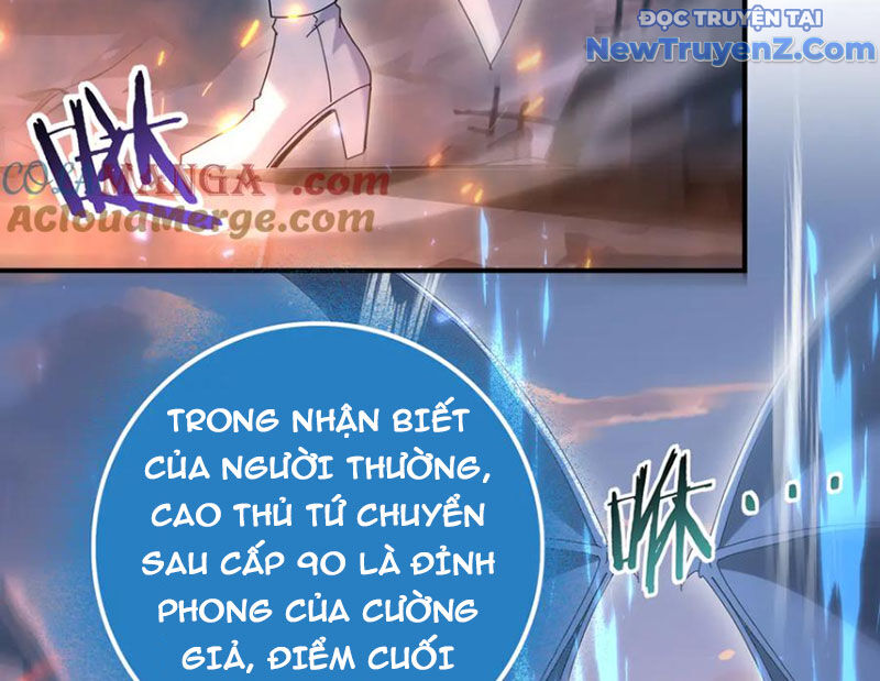 Toàn Dân Chuyển Chức: Ngự Long Sư Là Chức Nghiệp Yếu Nhất? Chap 113 - Next Chap 114