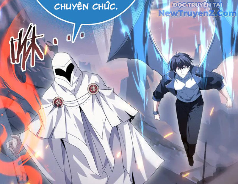 Toàn Dân Chuyển Chức: Ngự Long Sư Là Chức Nghiệp Yếu Nhất? Chap 113 - Next Chap 114