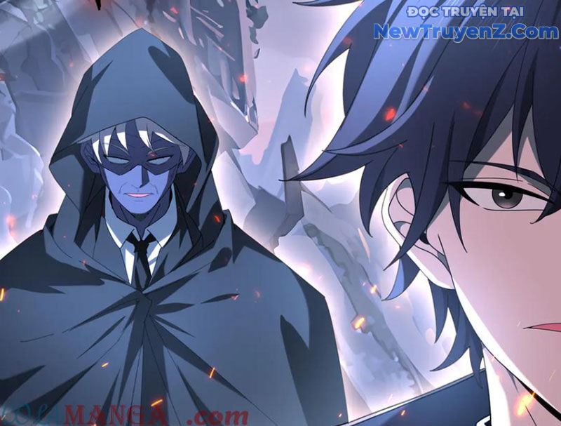 Toàn Dân Chuyển Chức: Ngự Long Sư Là Chức Nghiệp Yếu Nhất? Chap 113 - Next Chap 114