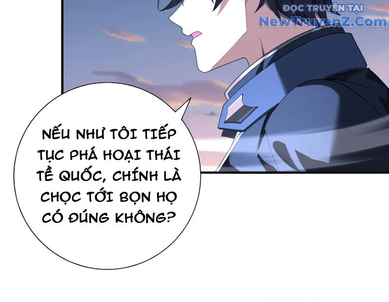 Toàn Dân Chuyển Chức: Ngự Long Sư Là Chức Nghiệp Yếu Nhất? Chap 113 - Next Chap 114
