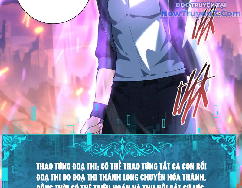 Toàn Dân Chuyển Chức: Ngự Long Sư Là Chức Nghiệp Yếu Nhất? Chap 113 - Next Chap 114