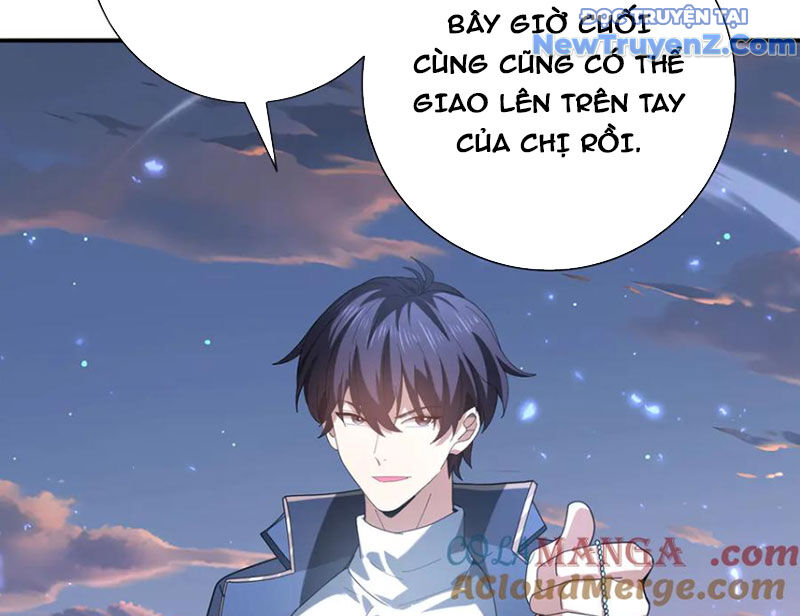 Toàn Dân Chuyển Chức: Ngự Long Sư Là Chức Nghiệp Yếu Nhất? Chap 113 - Next Chap 114