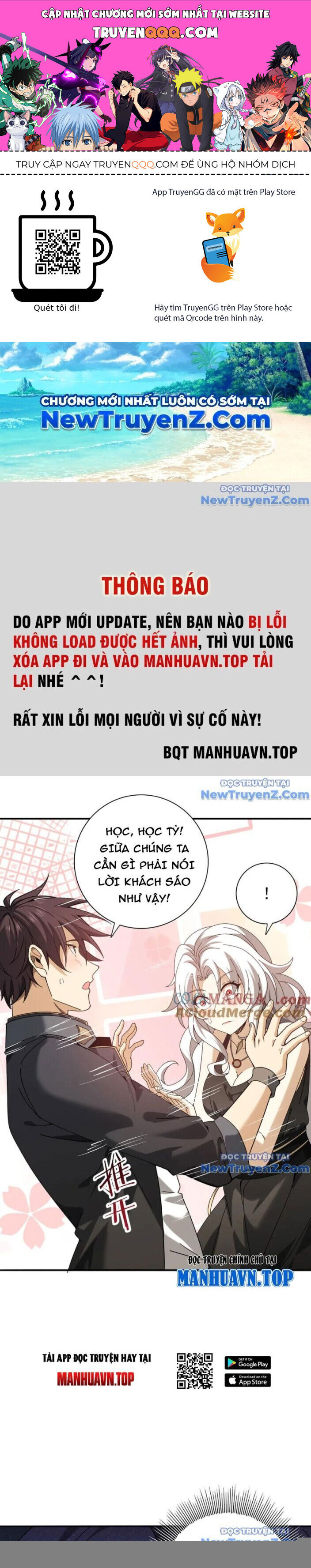 Toàn Dân Chuyển Chức: Ngự Long Sư Là Chức Nghiệp Yếu Nhất? Chap 116 - Next Chap 117