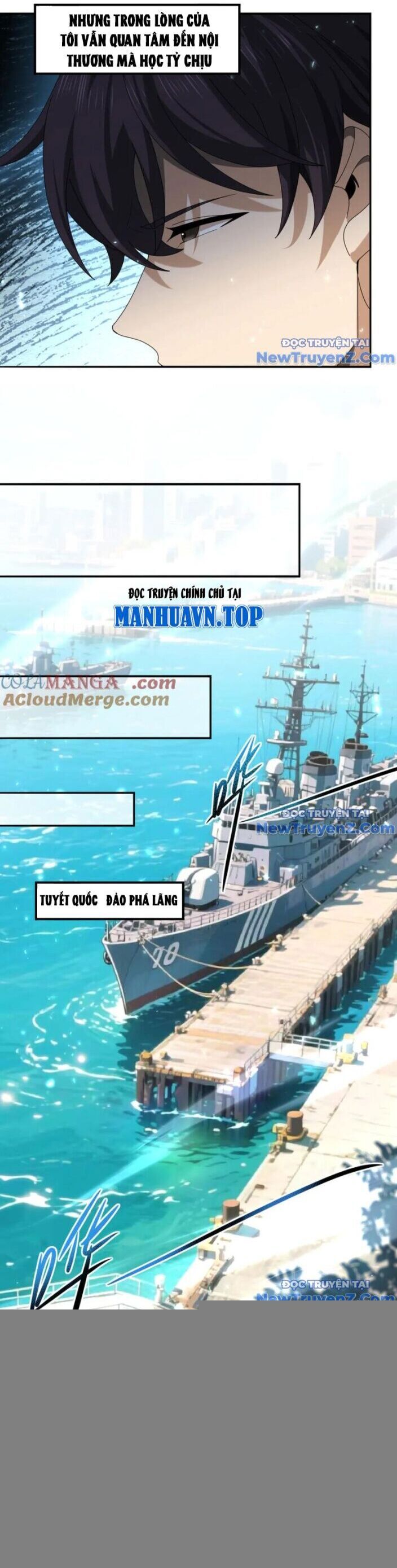 Toàn Dân Chuyển Chức: Ngự Long Sư Là Chức Nghiệp Yếu Nhất? Chap 116 - Next Chap 117