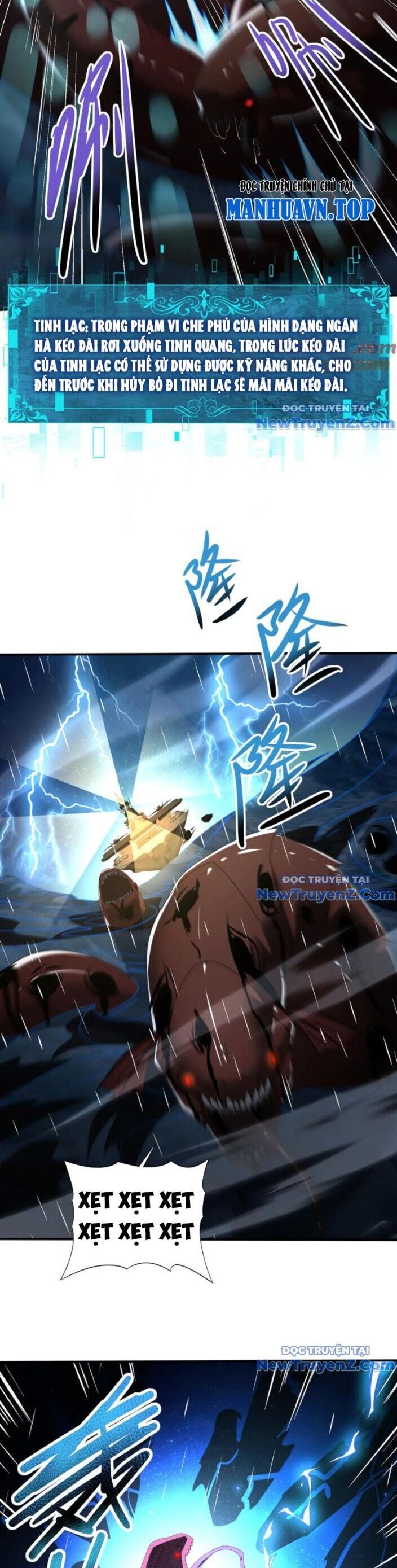Toàn Dân Chuyển Chức: Ngự Long Sư Là Chức Nghiệp Yếu Nhất? Chap 116 - Next Chap 117