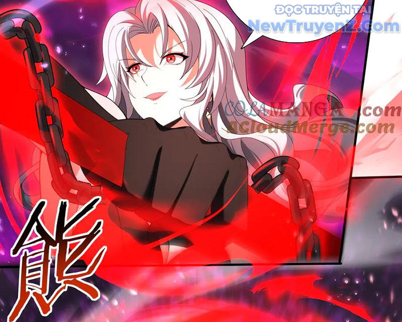Toàn Dân Chuyển Chức: Ngự Long Sư Là Chức Nghiệp Yếu Nhất? Chap 118 - Next Chap 119