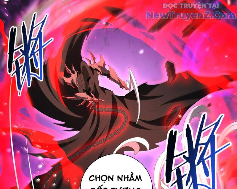 Toàn Dân Chuyển Chức: Ngự Long Sư Là Chức Nghiệp Yếu Nhất? Chap 118 - Next Chap 119