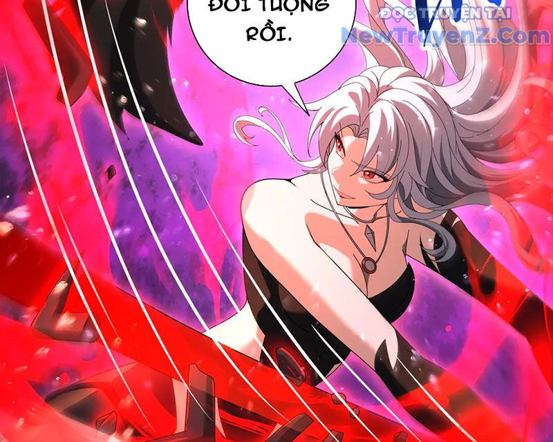 Toàn Dân Chuyển Chức: Ngự Long Sư Là Chức Nghiệp Yếu Nhất? Chap 118 - Next Chap 119