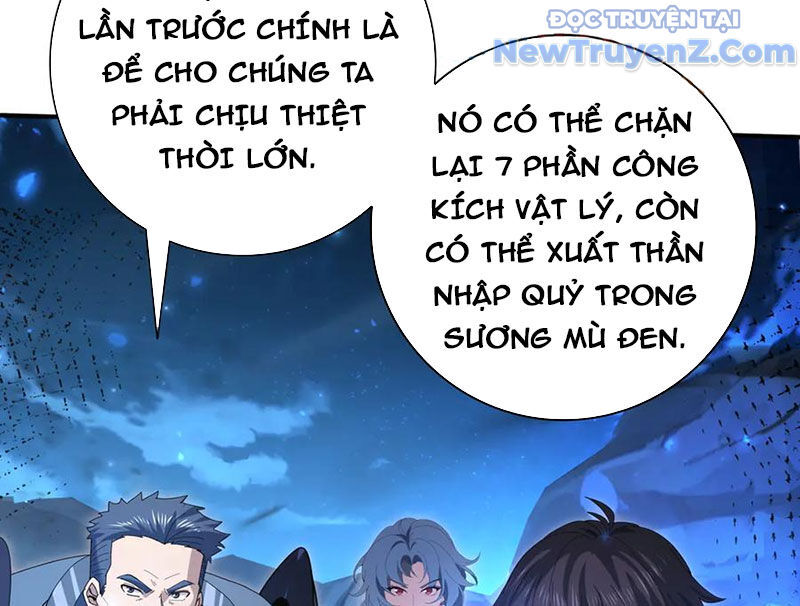 Toàn Dân Chuyển Chức: Ngự Long Sư Là Chức Nghiệp Yếu Nhất? Chap 118 - Next Chap 119